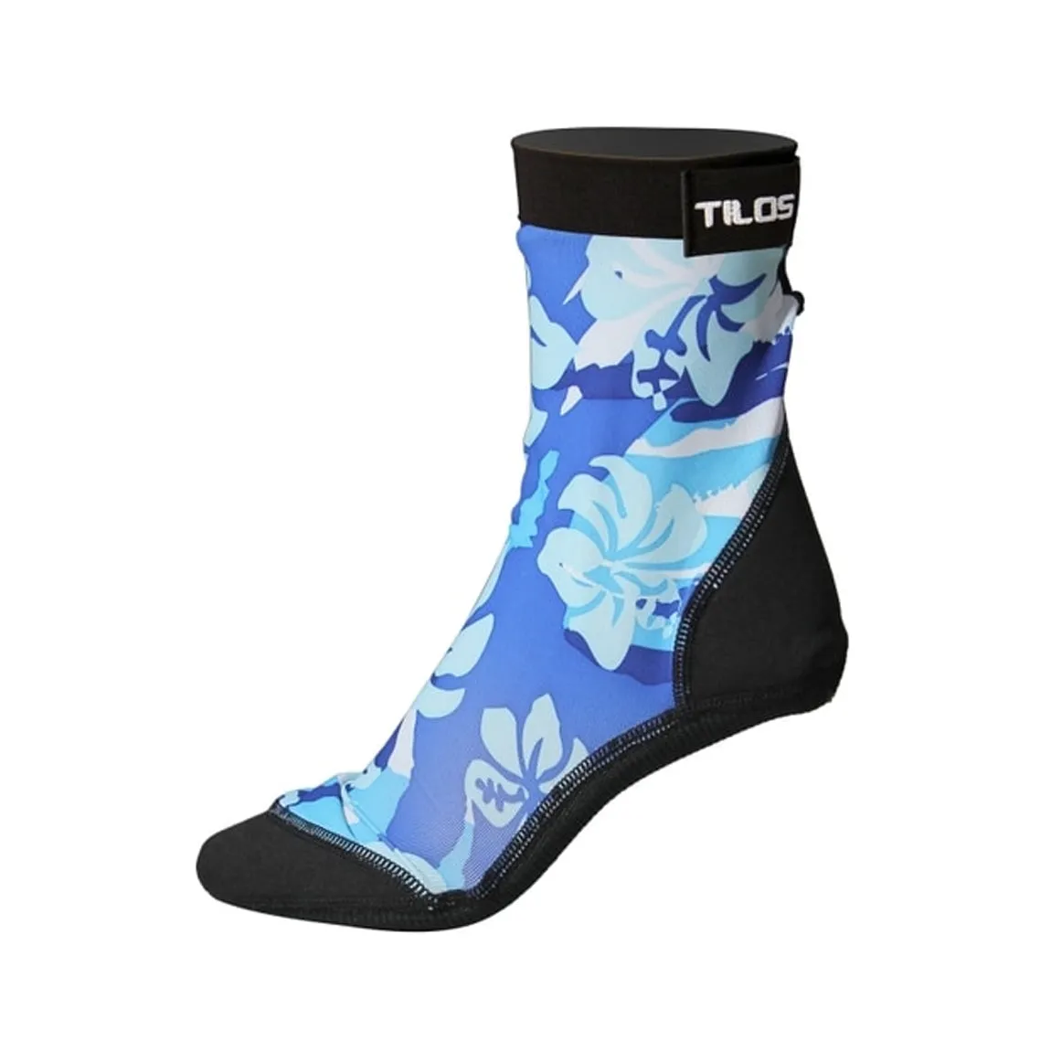 Tilos 2.5mm Sport Skin SupraTex Sole Kids Beach Socks