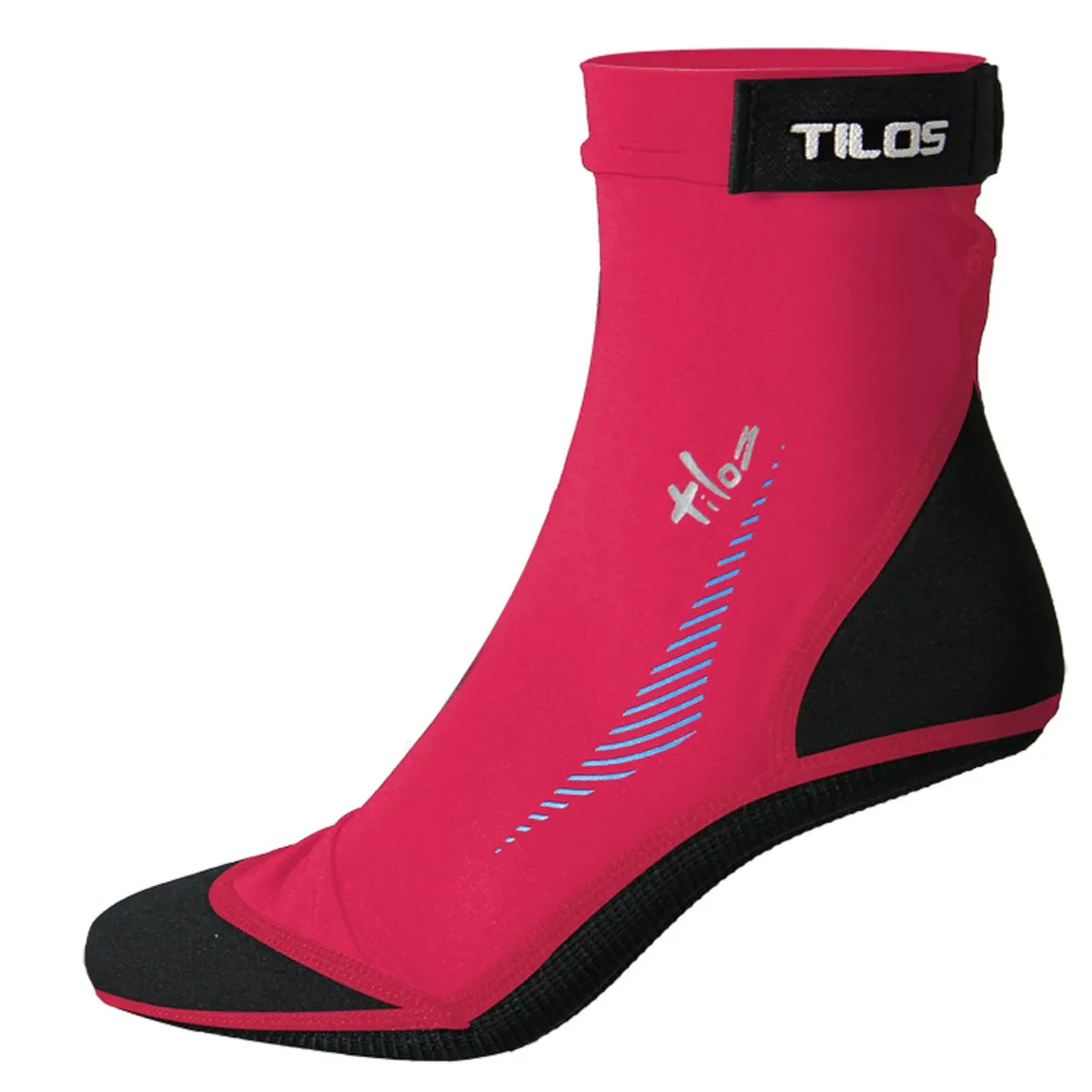 Tilos 2.5mm Sport Skin SupraTex Sole Kids Beach Socks