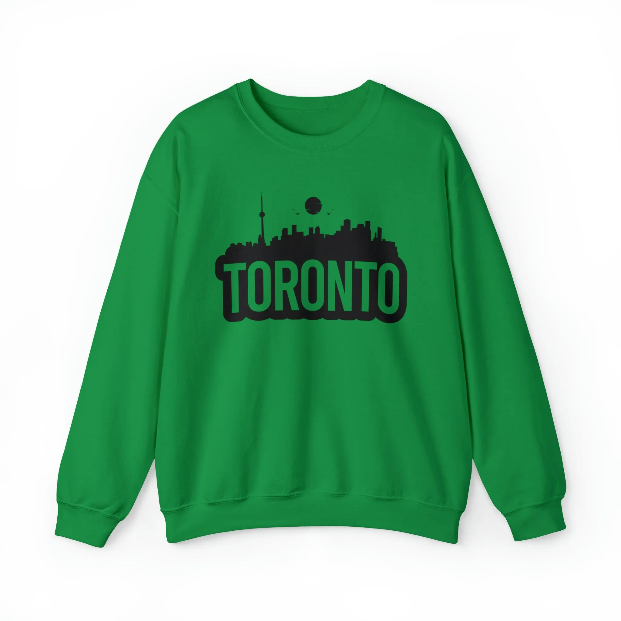 Toronto Skyline Sweatshirt