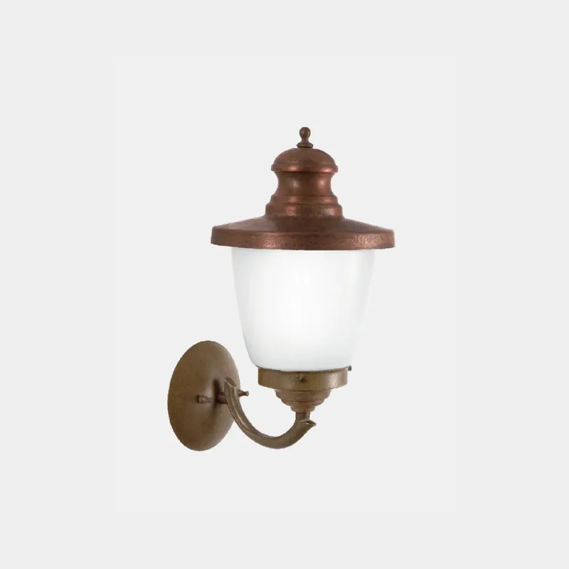 Traditional Italian Up Wall Light