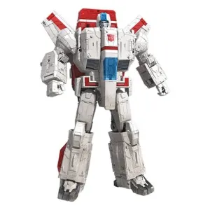 Transformers Generations War for Cybertron Commander WFC-S28 Jetfire (Re-Issue)