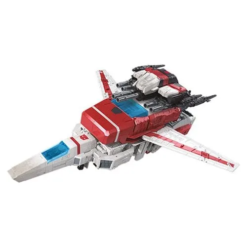 Transformers Generations War for Cybertron Commander WFC-S28 Jetfire (Re-Issue)