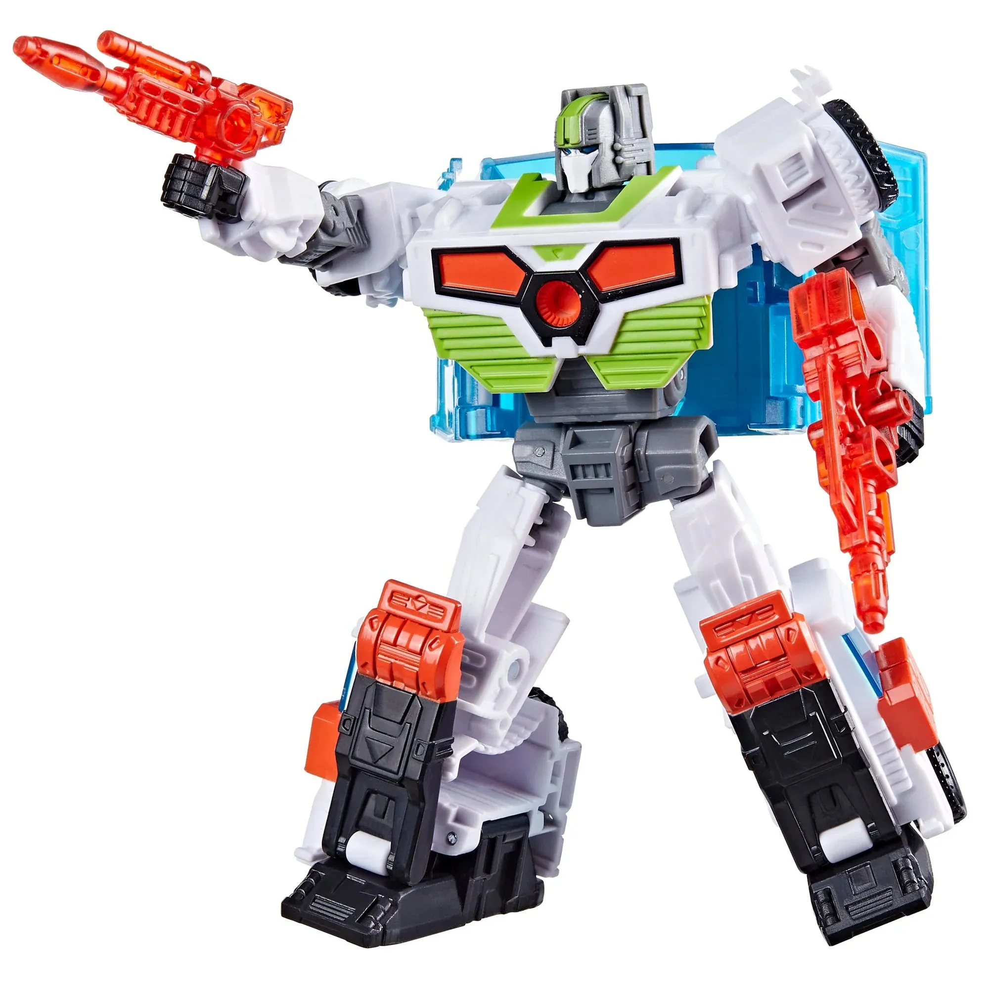 Transformers Legacy: Evolution - Autobot Medix Exclusive Action Figure (F7016) LAST ONE!