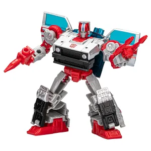 Transformers Legacy Evolution Crosscut