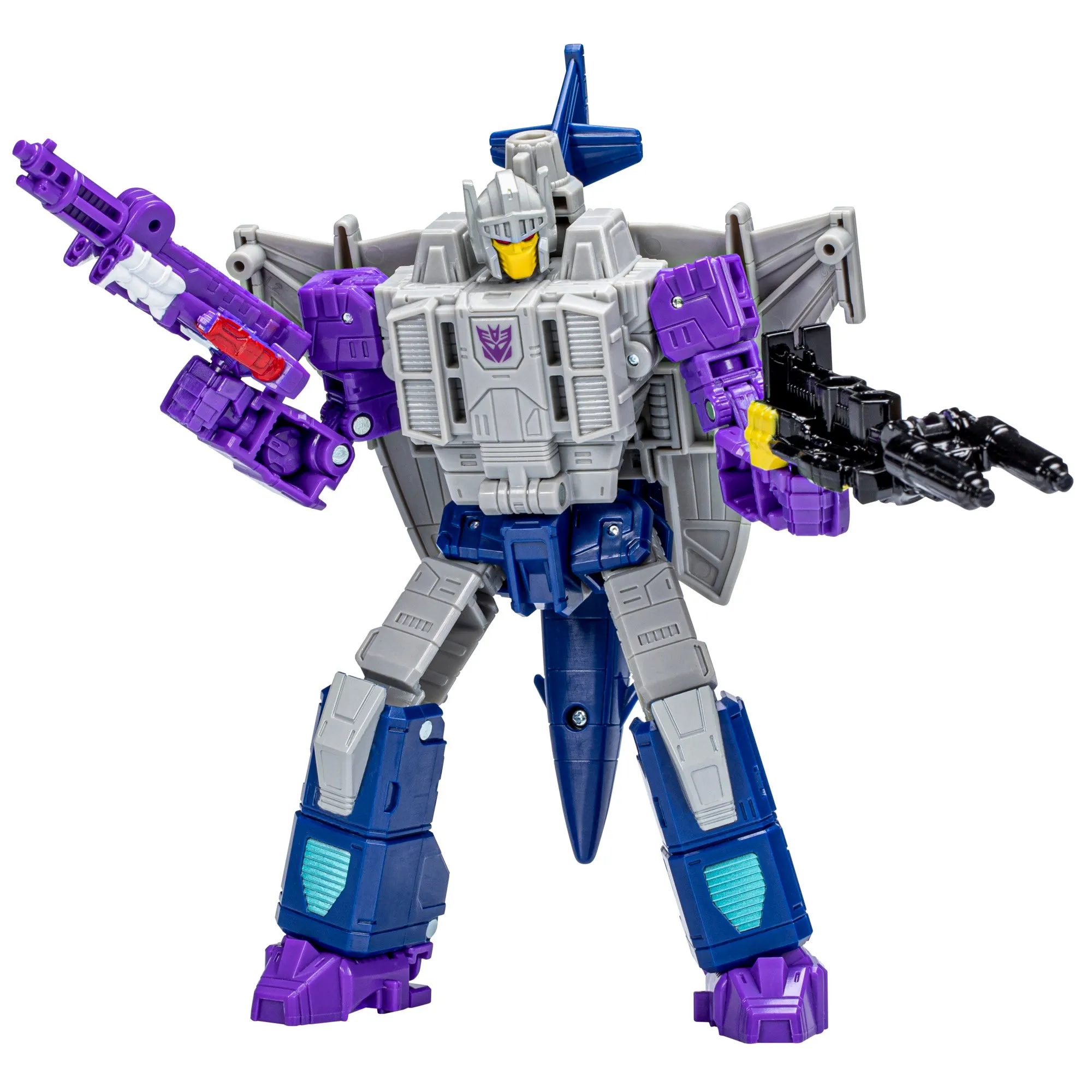 Transformers Legacy Evolution Needlenose