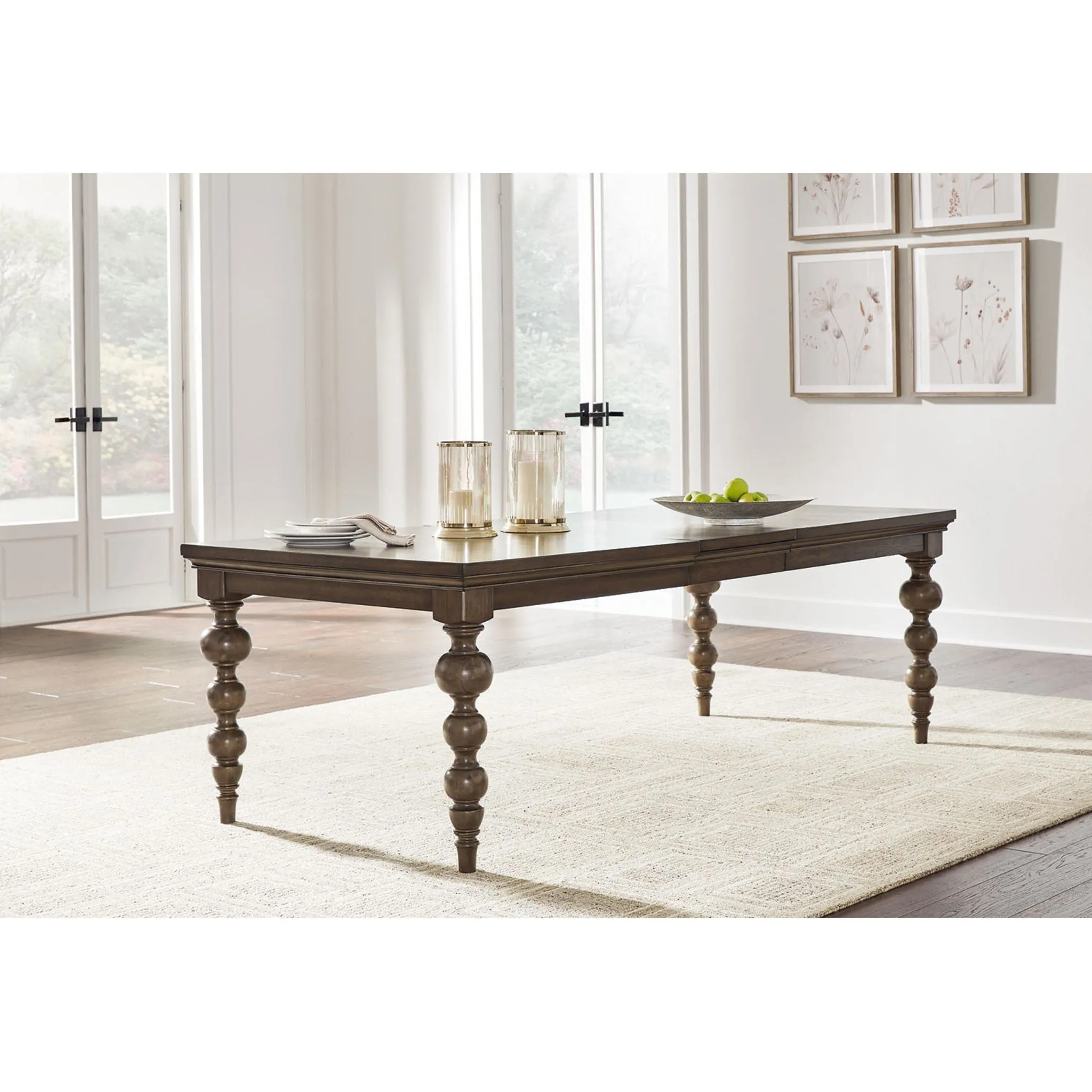 Veramond-Exclusive Dining Extension Table