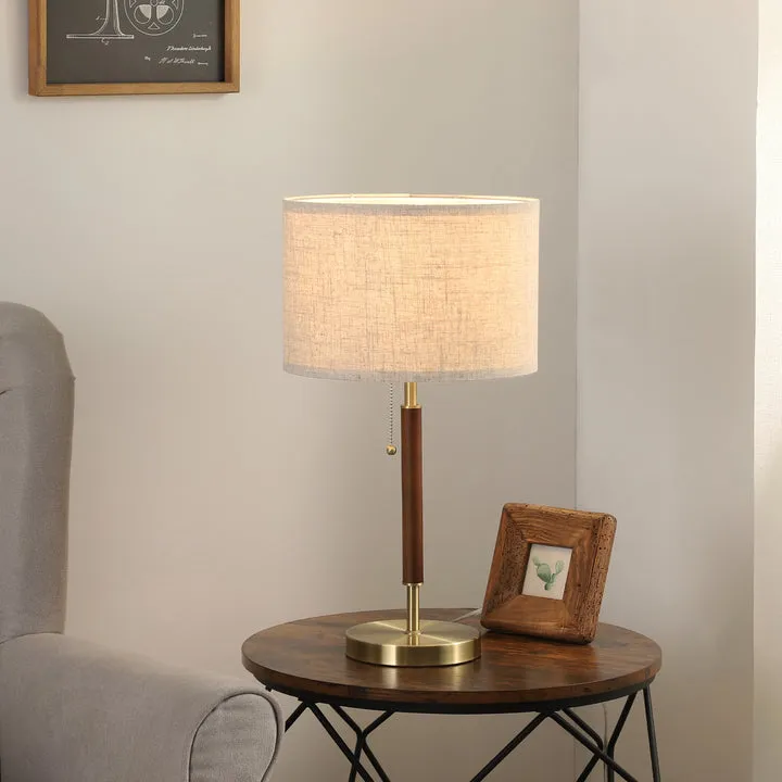 Vintage Table Lamp-HLTL05S