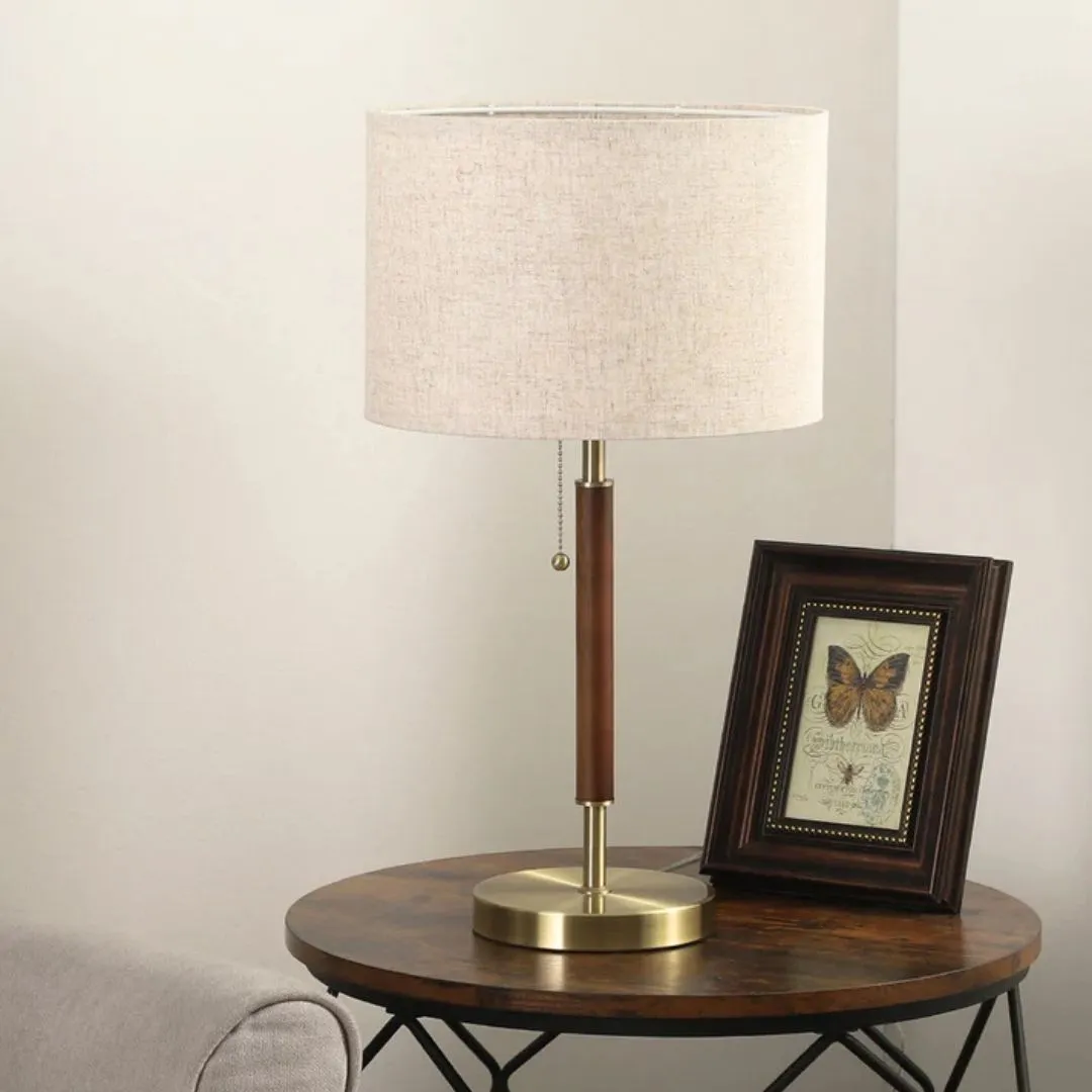 Vintage Table Lamp-HLTL05S