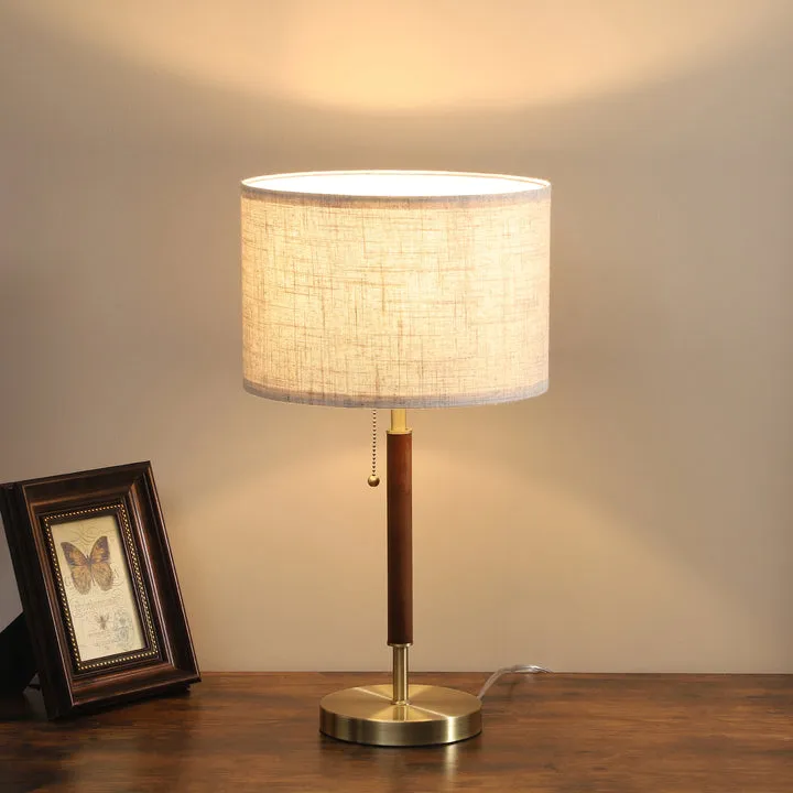 Vintage Table Lamp-HLTL05S