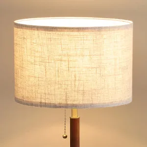 Vintage Table Lamp-HLTL05S