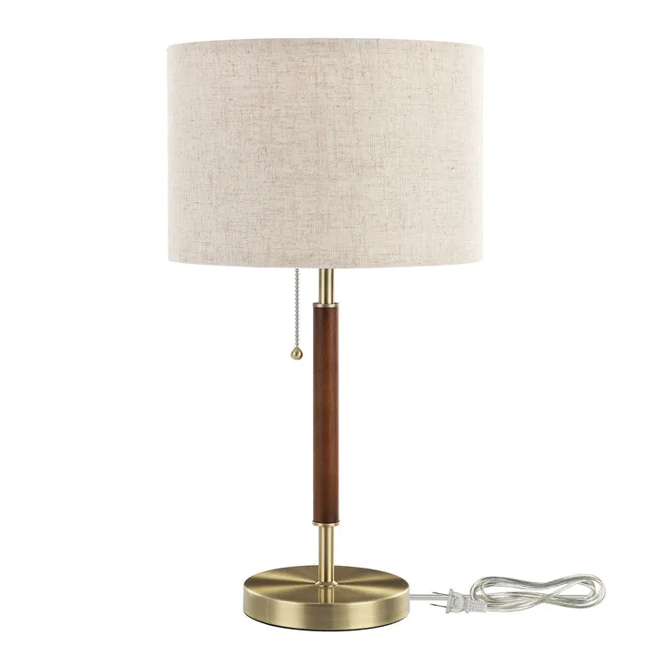 Vintage Table Lamp-HLTL05S