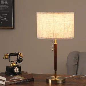 Vintage Table Lamp-HLTL05S