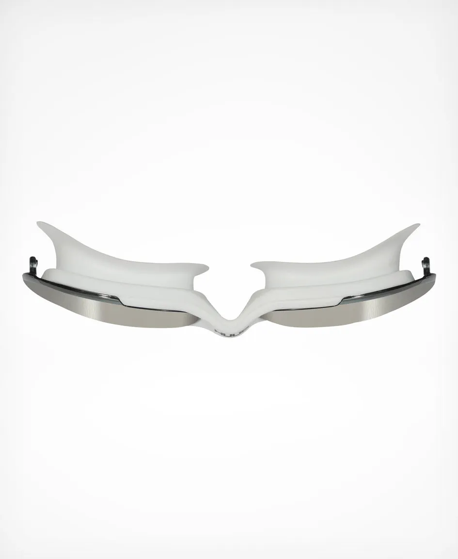 Vision Swim Goggle - White