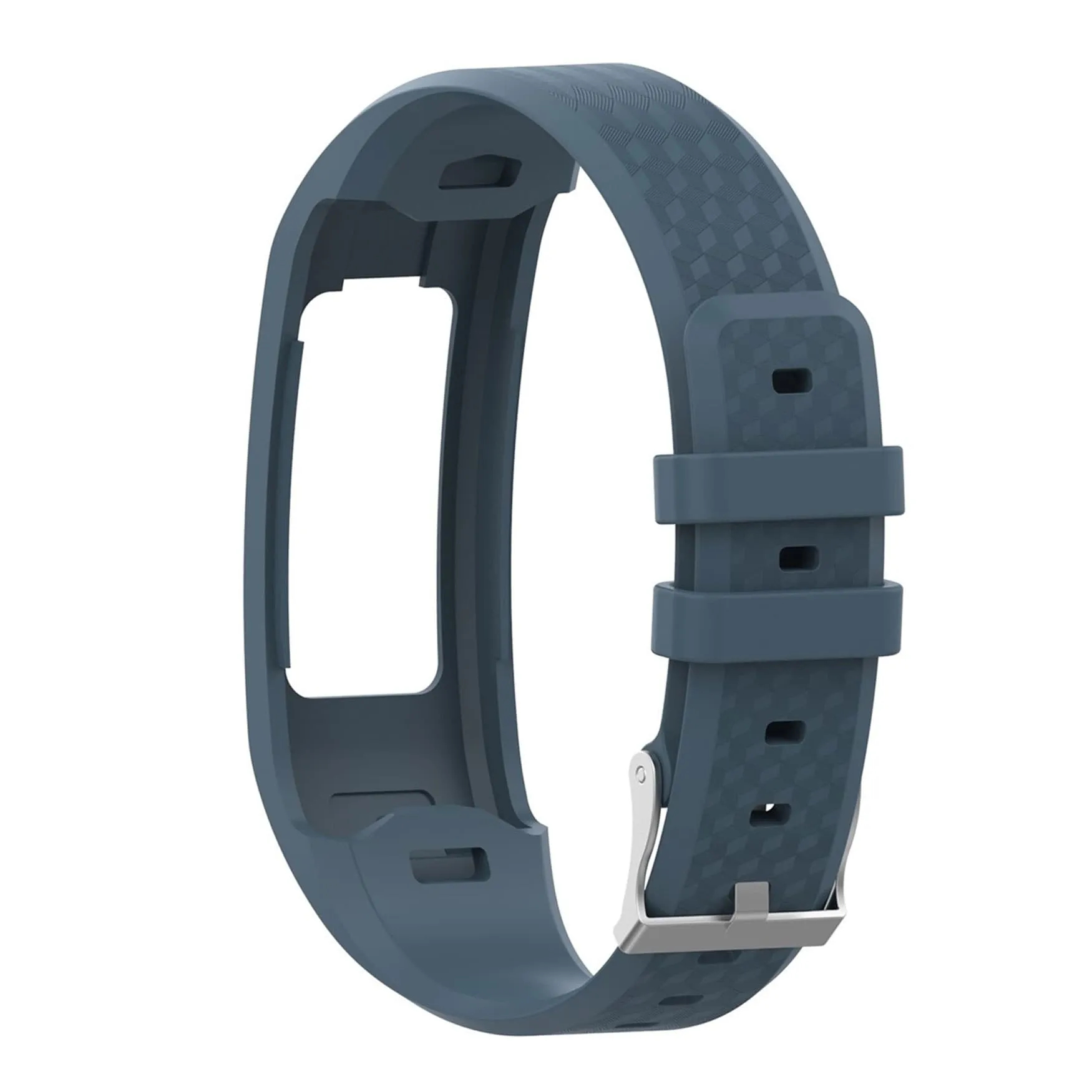 Vivofit 2 Grey Watch Strap