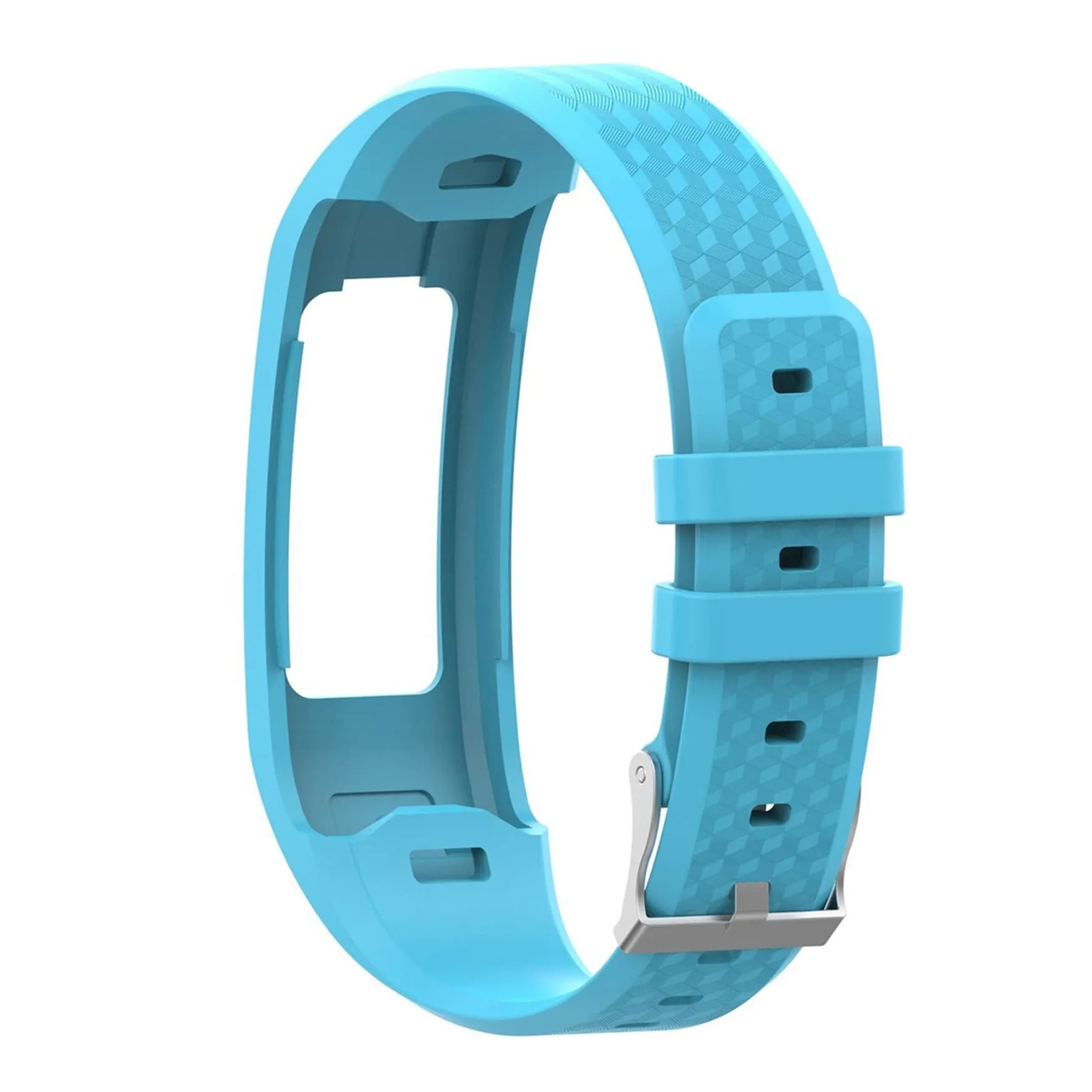 Vivofit 2 Light Blue Watch Strap