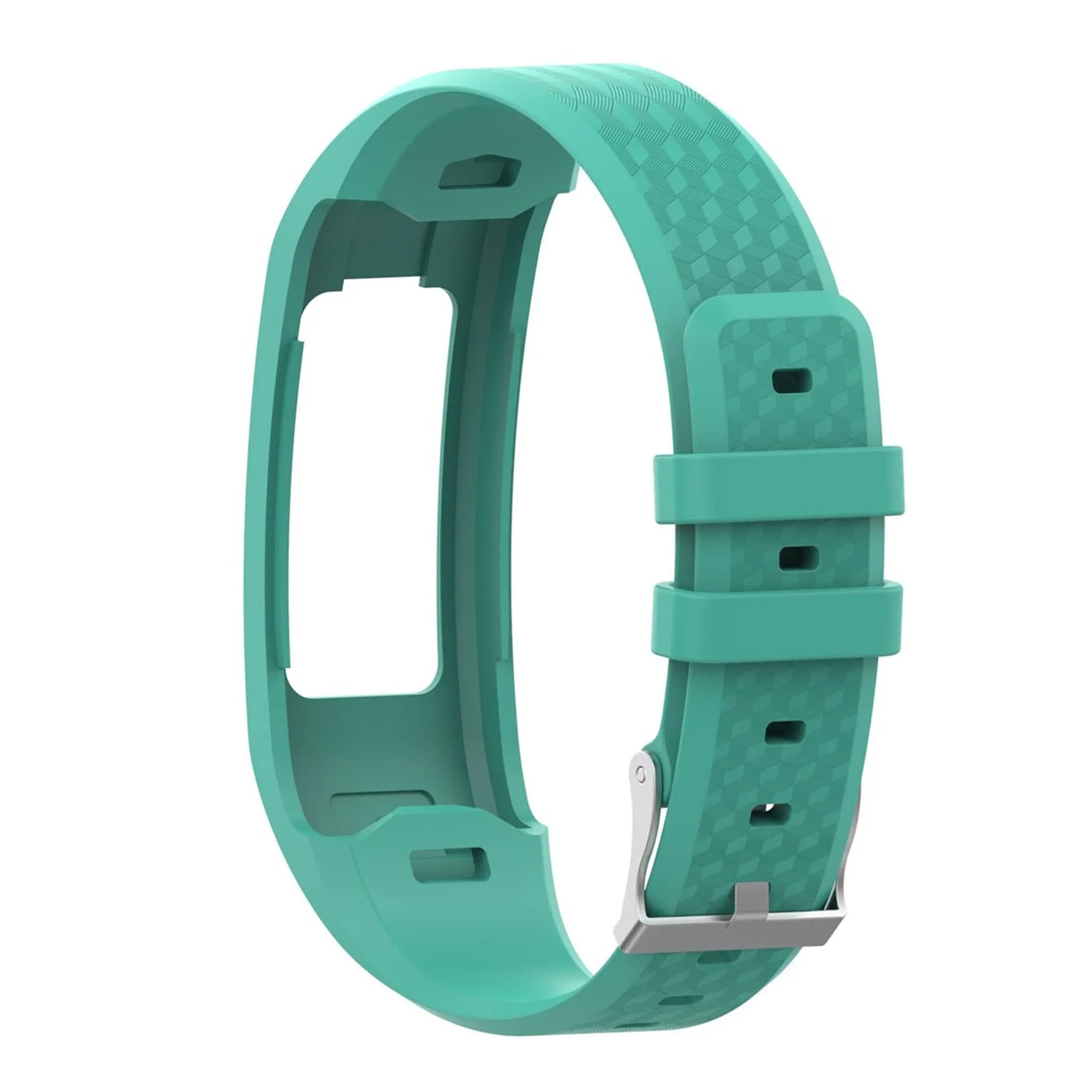 Vivofit 2 Teal Watch Strap