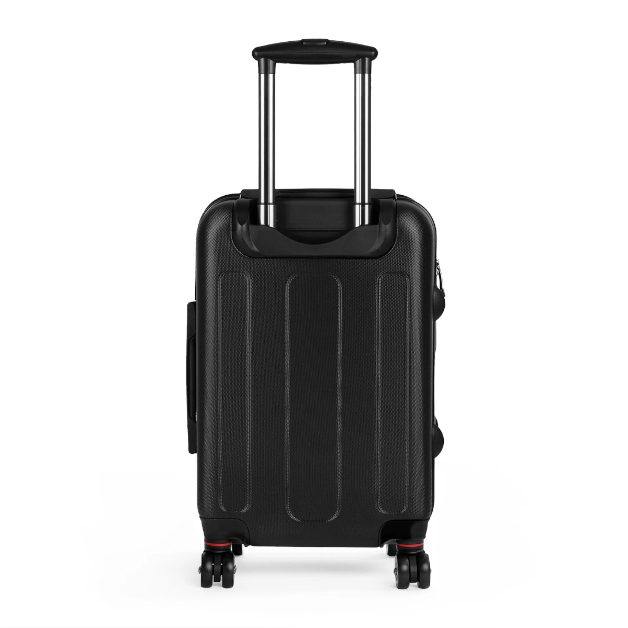 Volley Girl Traveler Suitcase