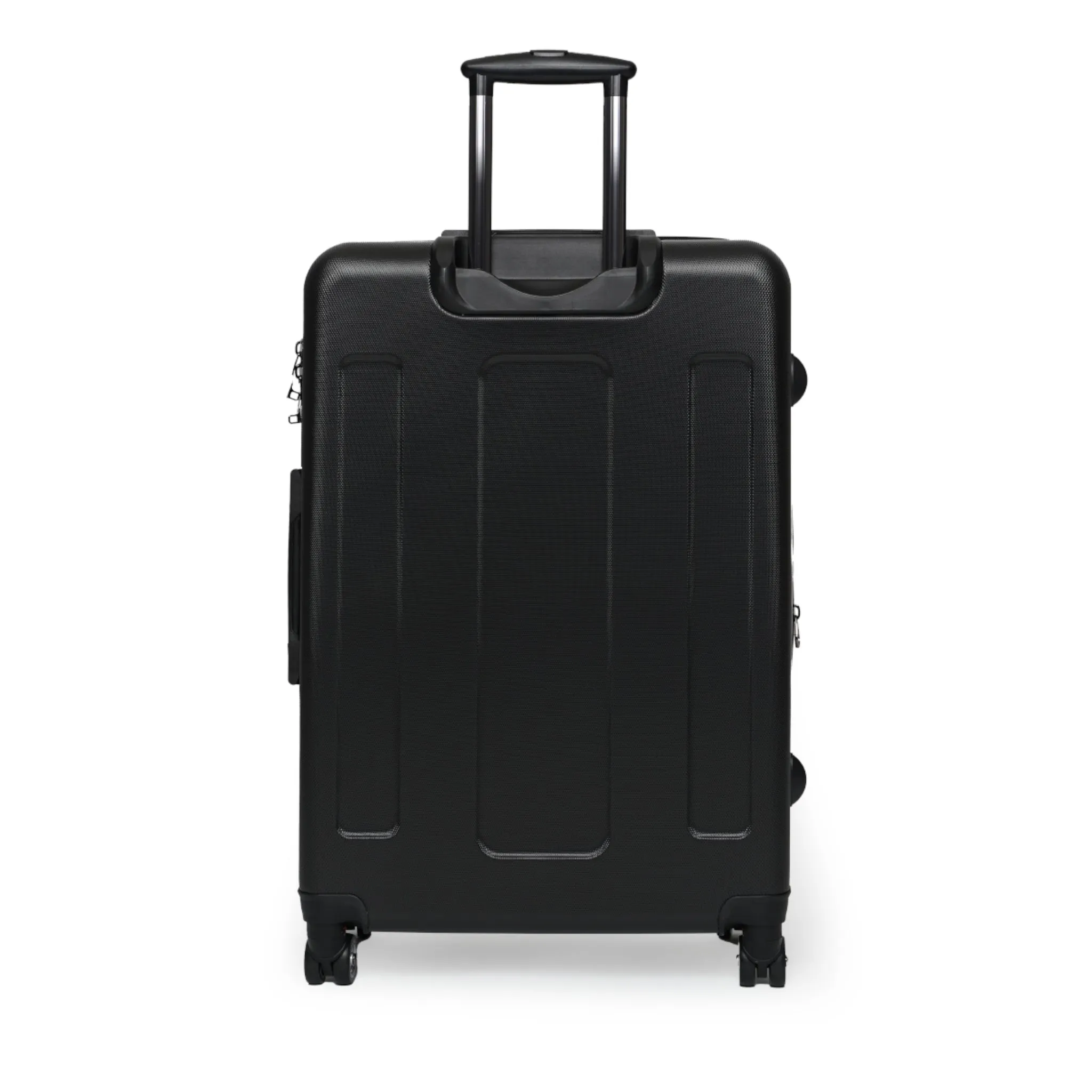 Volley Girl Traveler Suitcase