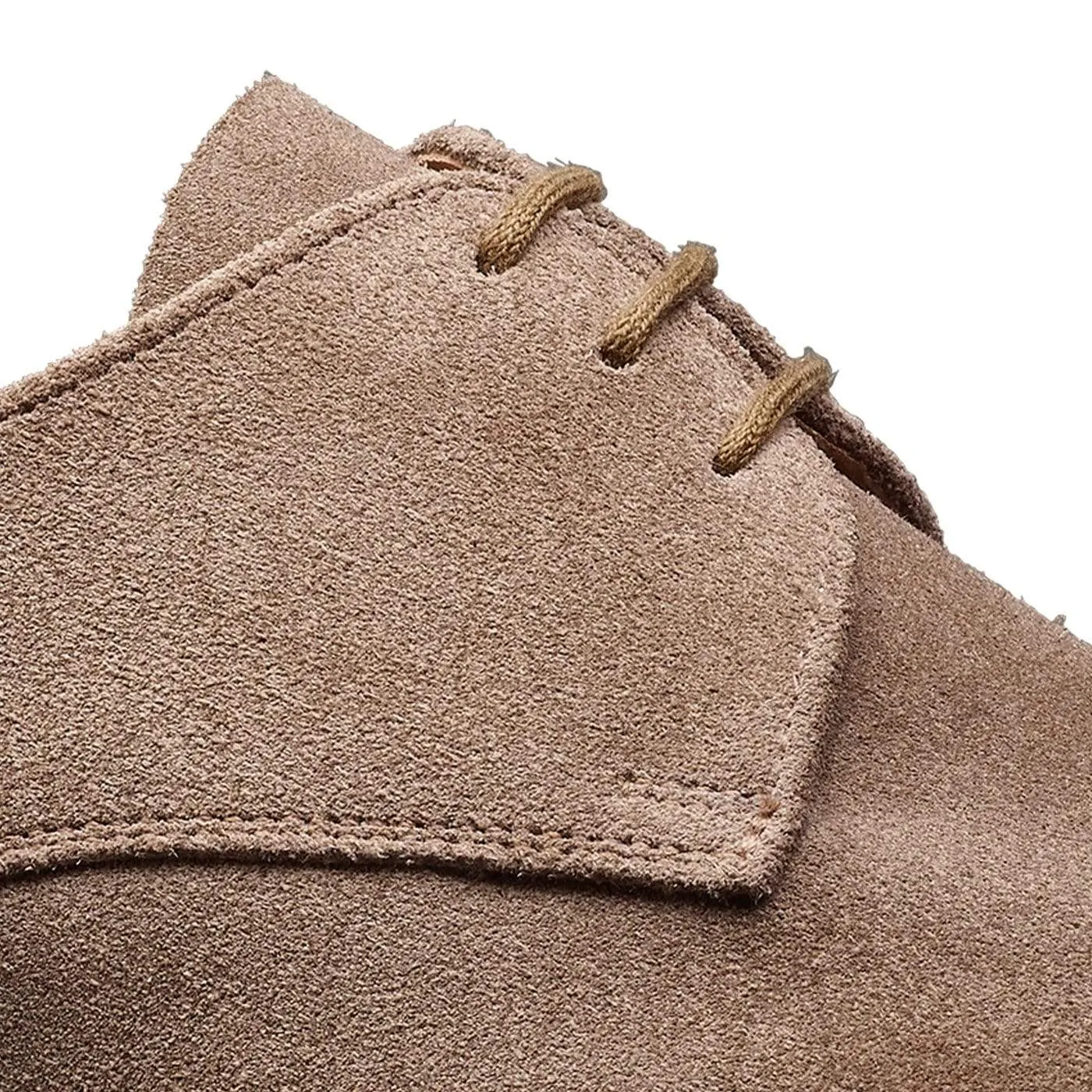 Waterford Khaki Suede