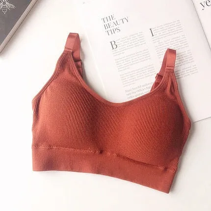 Women's Fitness Bra