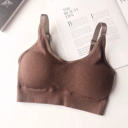 Women's Fitness Bra