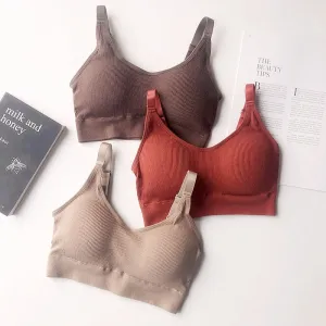 Women's Fitness Bra