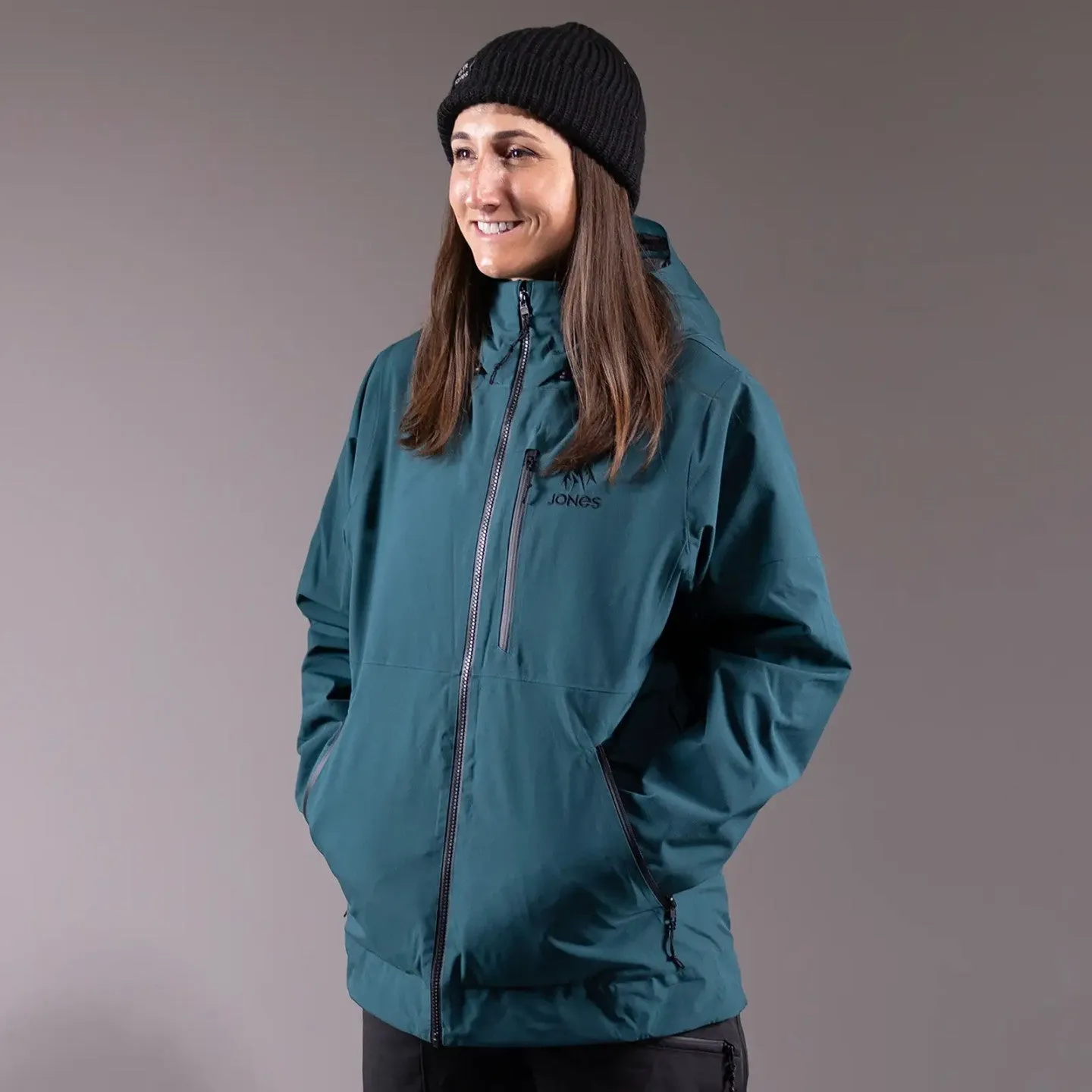 Women's MTN Surf Recycled Jacket