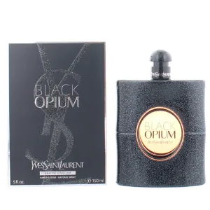 Yves Saint Laurent Black Opium Eau de Parfum 150ml